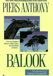 Balook (Piers Anthony)
