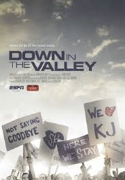 Down in the Valley (2018)