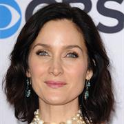 Carrie-Anne Moss