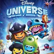 Disney UNIVERSE