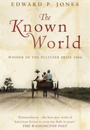 O Mundo Conhecido (Edward P. Jones)