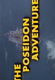 Poseidon Adventure,The (1972)