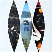 Paul Haig- Rhythm of Life