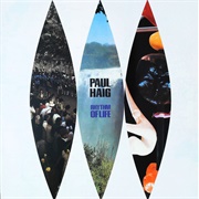 Paul Haig- Rhythm of Life