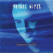 Donde Quiera Que Estés – Manuel Wirtz (1991)