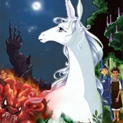Last Unicorn