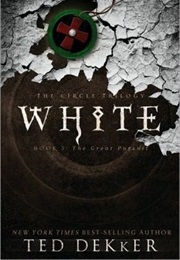 White: The Great Pursuit (Ted Dekker)