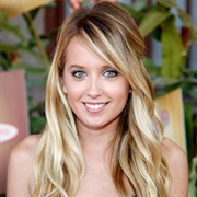 Megan Park