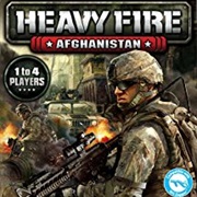 Heavy Fire: Afghanistan
