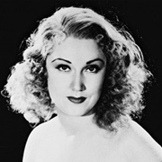 Fay Wray