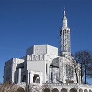St. Roch's Church, Białystok