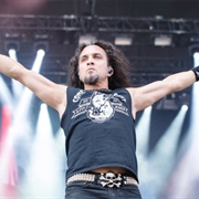 Mark Osegueda (Death Angel)