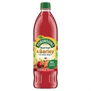 Summer Fruits Squash