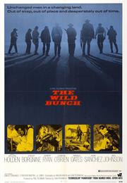 The Wild Bunch (Theatrical Cut, 1969, Sam Peckinpah)