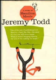 Jeremy Todd (Hamilton Maule)