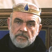 King Arthur