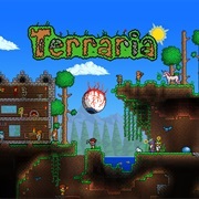 Terriaria (2011)