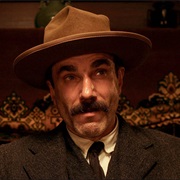 Daniel Plainview