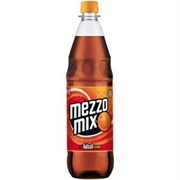 Mezzo Mix Soda