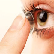Contact Lenses