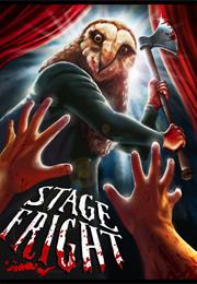 Stage Fright