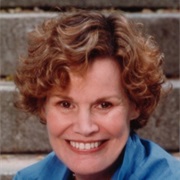 Judy Blume