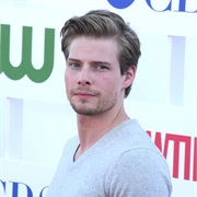Hunter Parrish