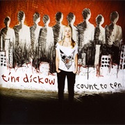 Tina Dickow - Count to Ten (2007)