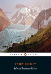 Selected Poems (Percy Bysshe Shelley)