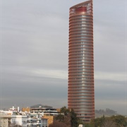 Sevilla Tower