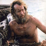 Tom Hanks - Cast Away