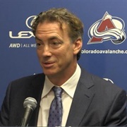 Joe Sakic