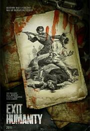 Exit Humanity (2011)