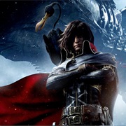 Captain Harlock