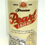 Pearl Beer