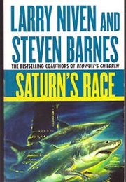 Saturn's Race (Larry Niven)