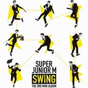 Swing - Super Junior-M