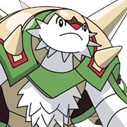 Chesnaught