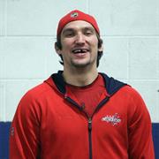 Alex Ovechkin