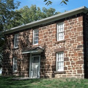 Reverend George B. Hitchcock House