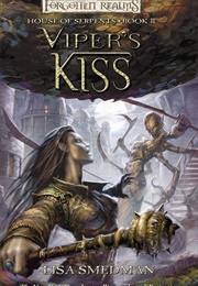 Viper&#39;s Kiss (Lisa Smedmen)