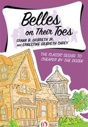 Belles on Their Toes (Frank B. Gilbreth Jr.)