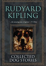 Collected Dog Stories (Rudyard Kipling)