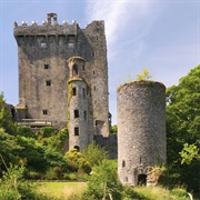 Blarney Castle - Ireland