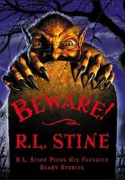 Beware! (R.L Stine)