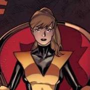 Kitty Pryde