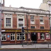 The Scarborough Hotel