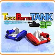 Touch Battle Tank SP