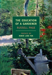 The Education of a Gardner (Russell Page)
