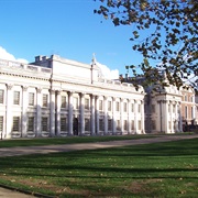 Greenwich